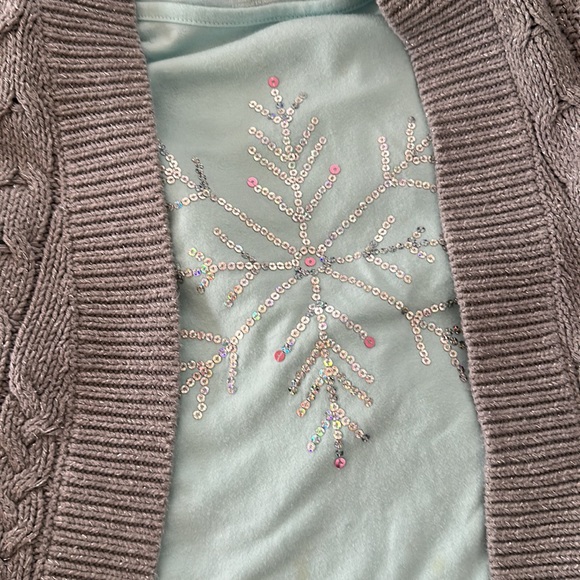 Sweater and shirt set or individual make me an offer - Picture 2 of 3